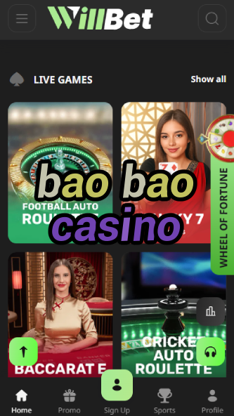 Bao Bao Casino - Cute Panda-Themed Casino-www.bdqngd.com