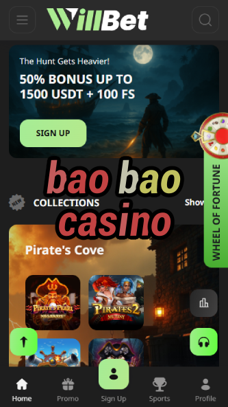 Bao Bao Casino - Cute Panda-Themed Casino-www.bdqngd.com