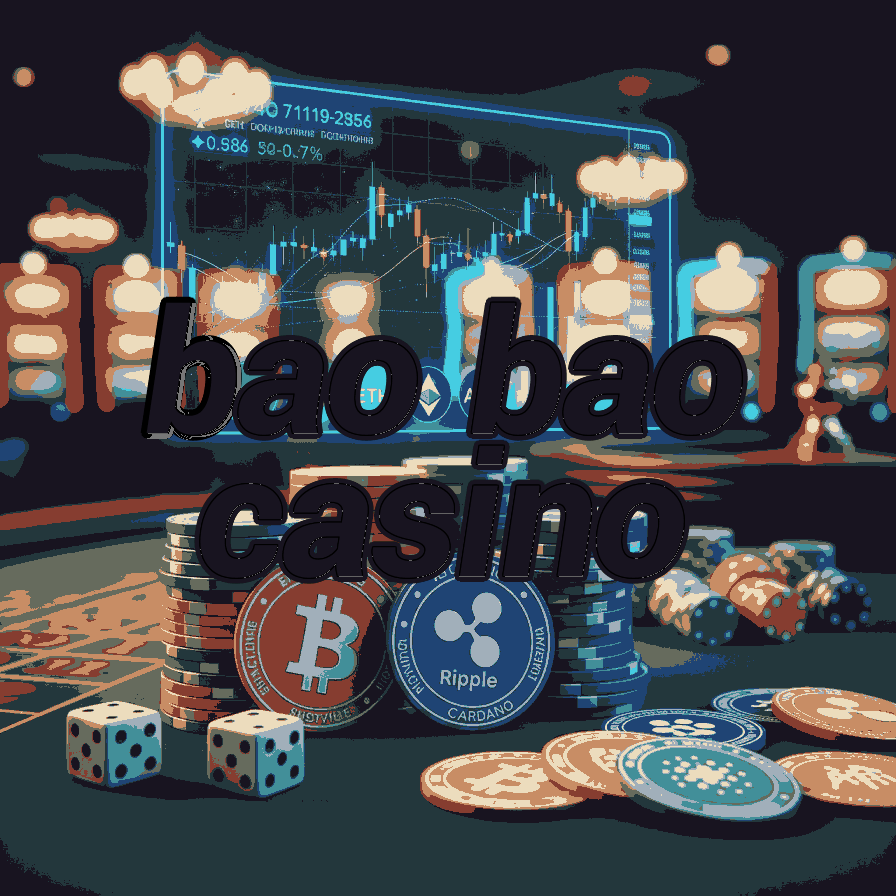 Bao Bao Casino - Cute Panda-Themed Casino